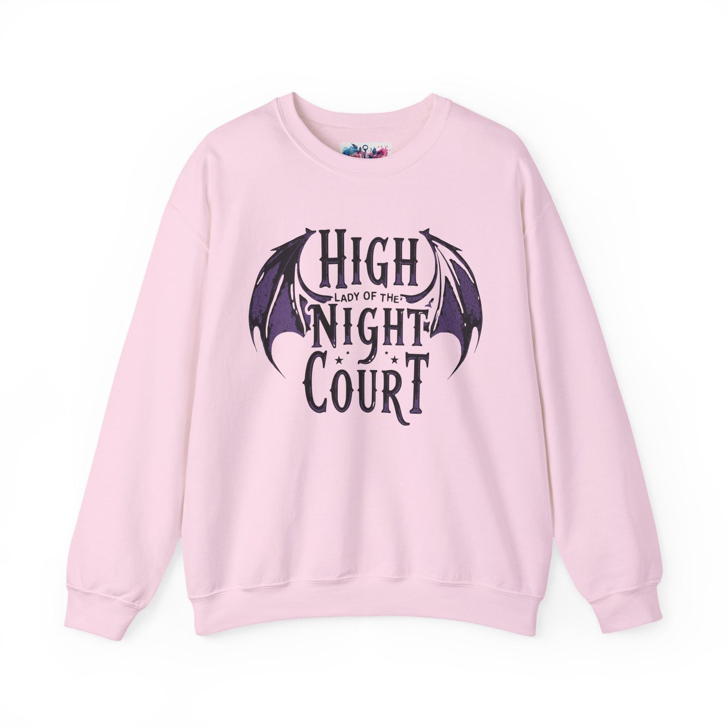 High Lady of the Night Court Sweatshirt