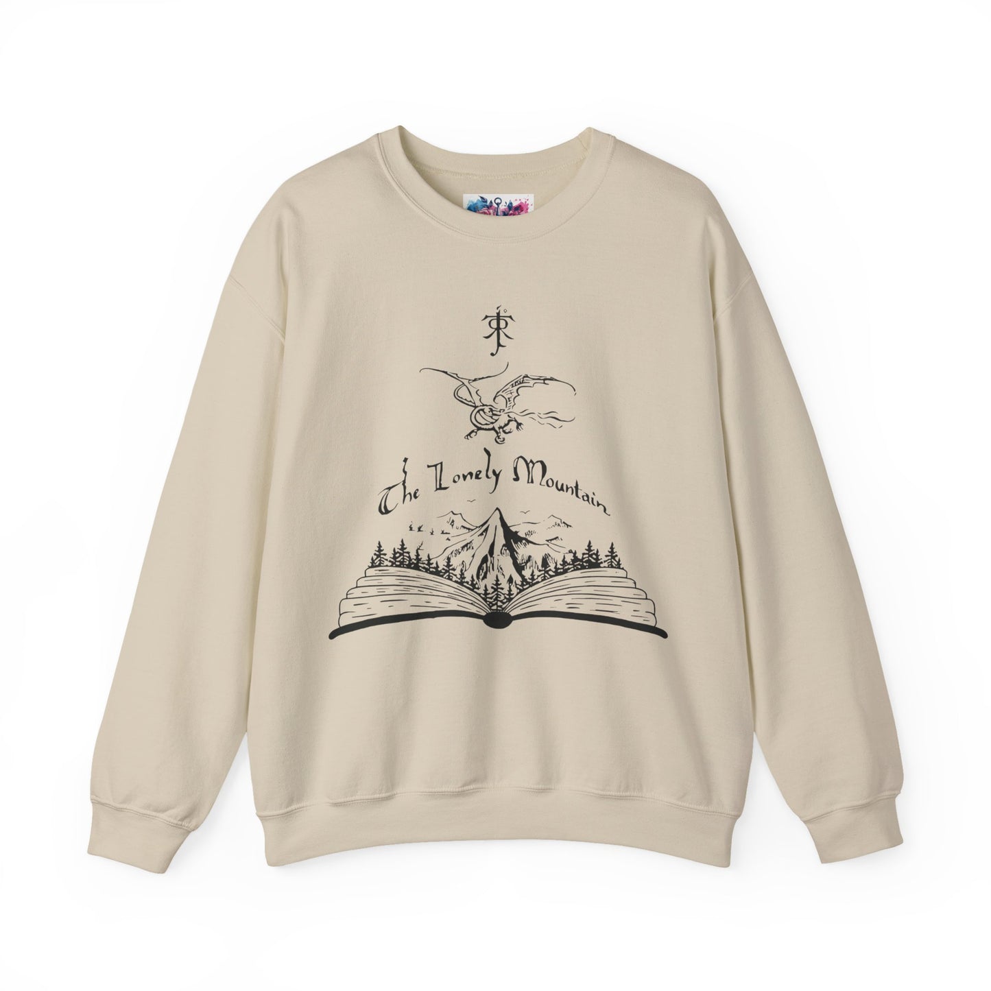 The Lonely Mountain Sweatshirt