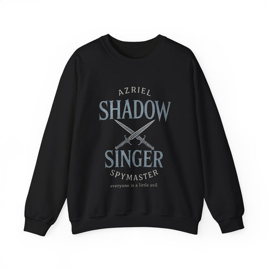 Azriel Shadowsinger Sweatshirt