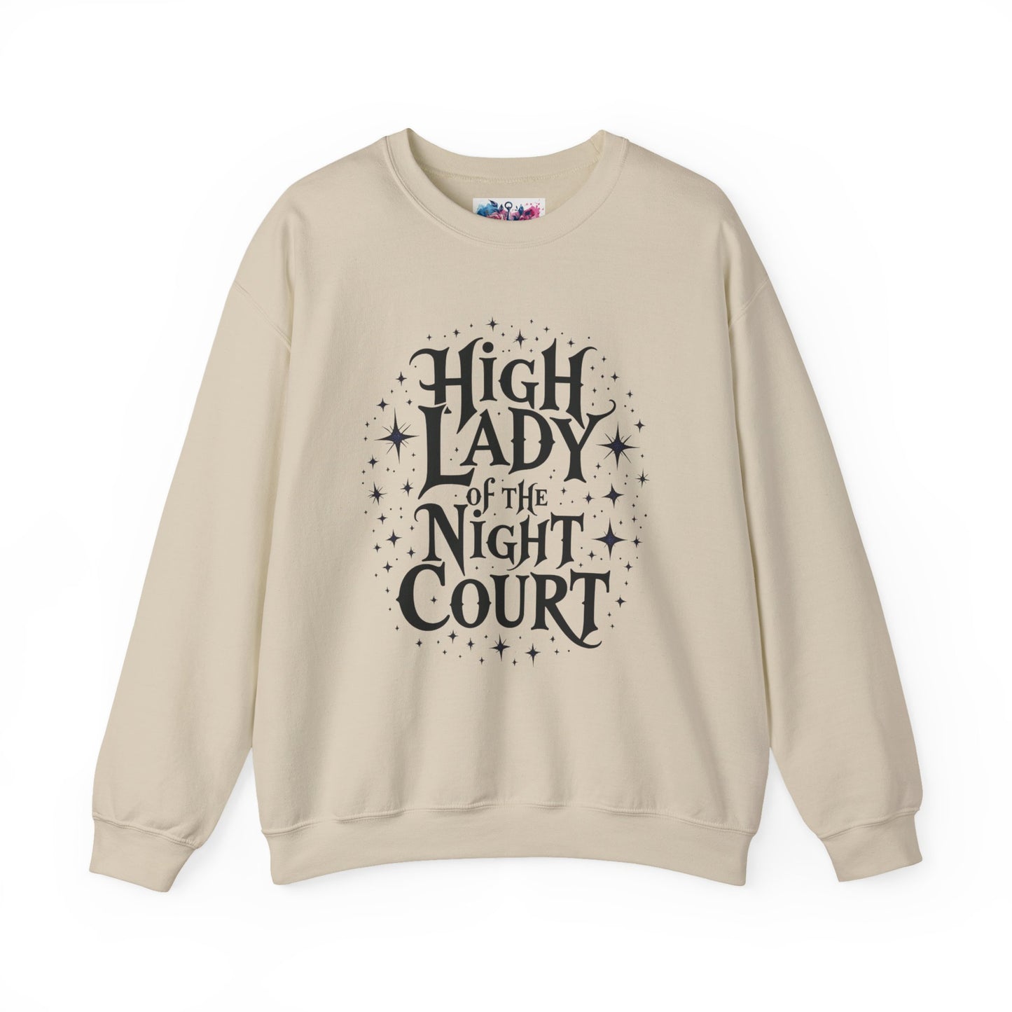 High Lady Sweatshirt
