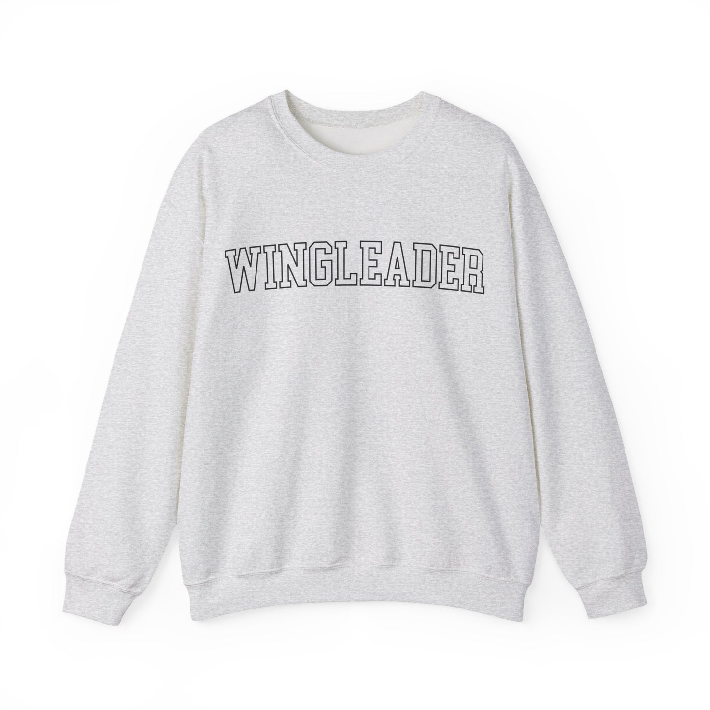 WINGLEADER College Sweatshirt