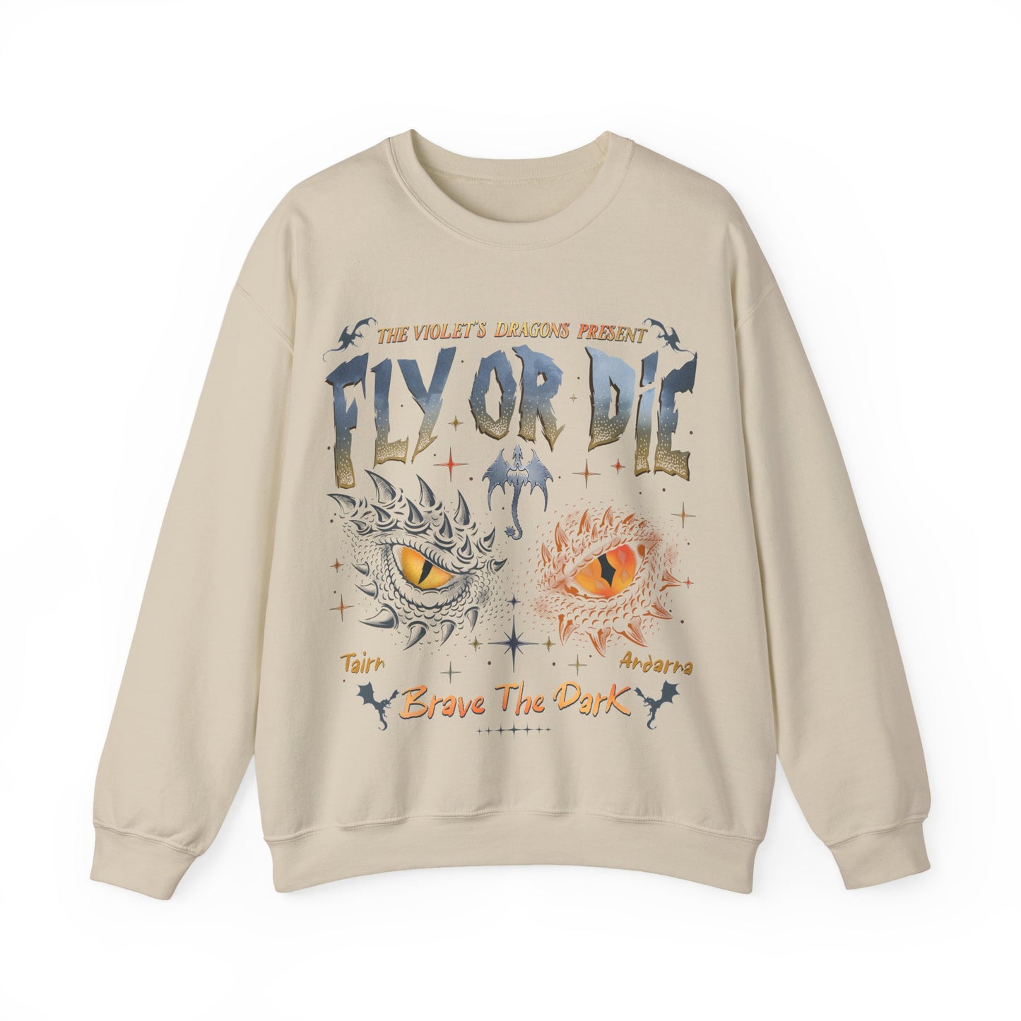 Tairn & Andarna Sweatshirt