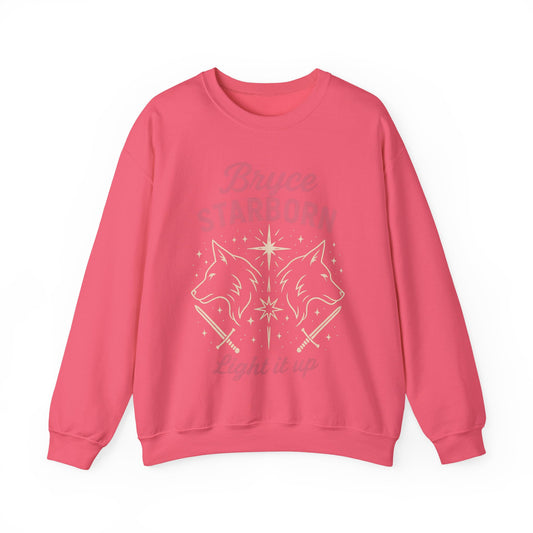 Bryce Starborn Sweatshirt