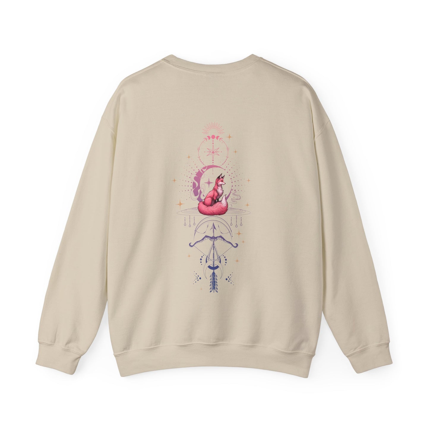 Fox & Archer Sweatshirt