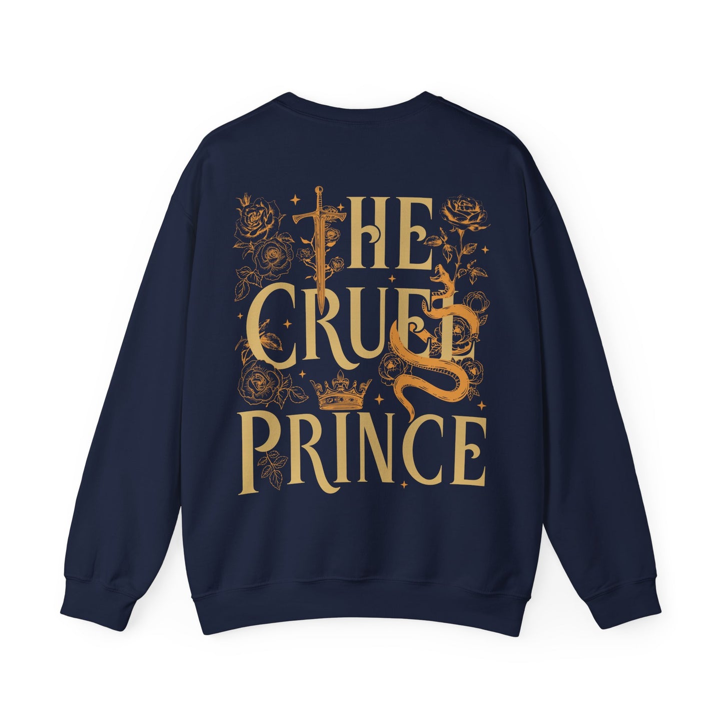 The Cruel Prince Sweatshirt