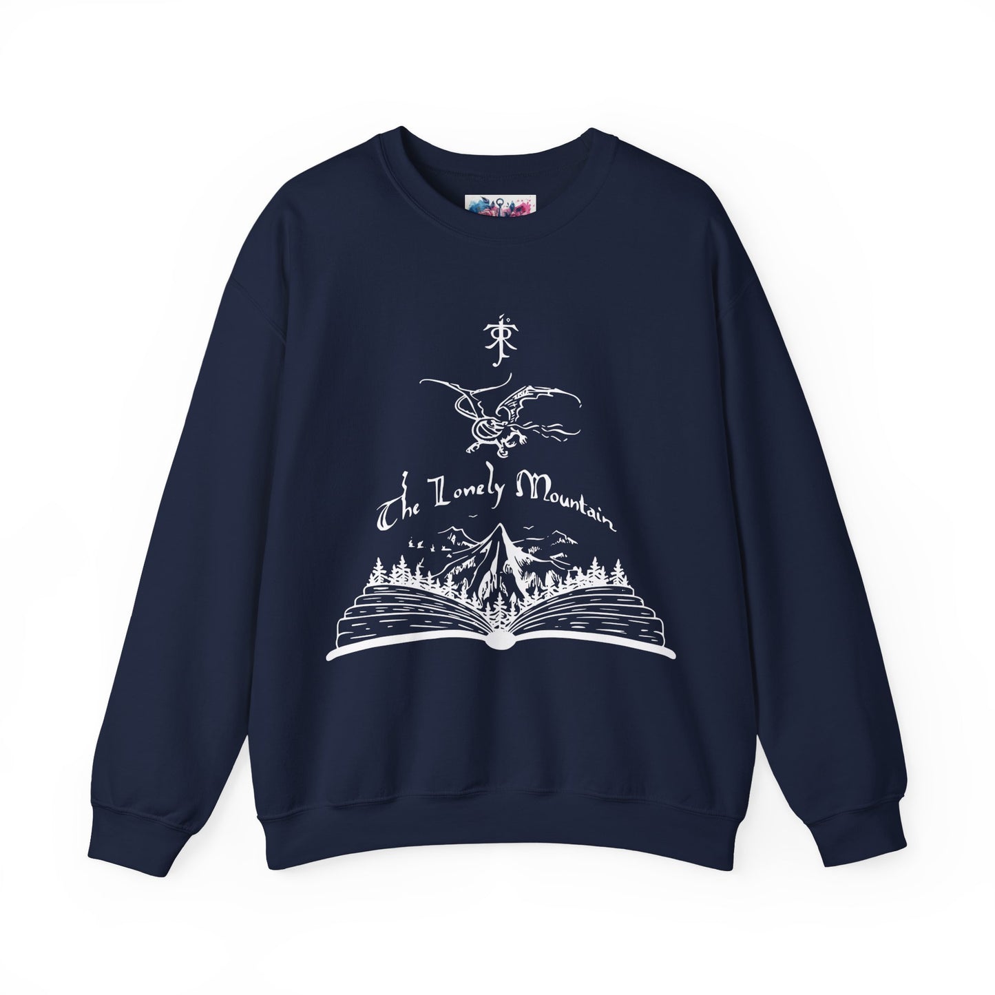The Lonely Mountain Sweatshirt