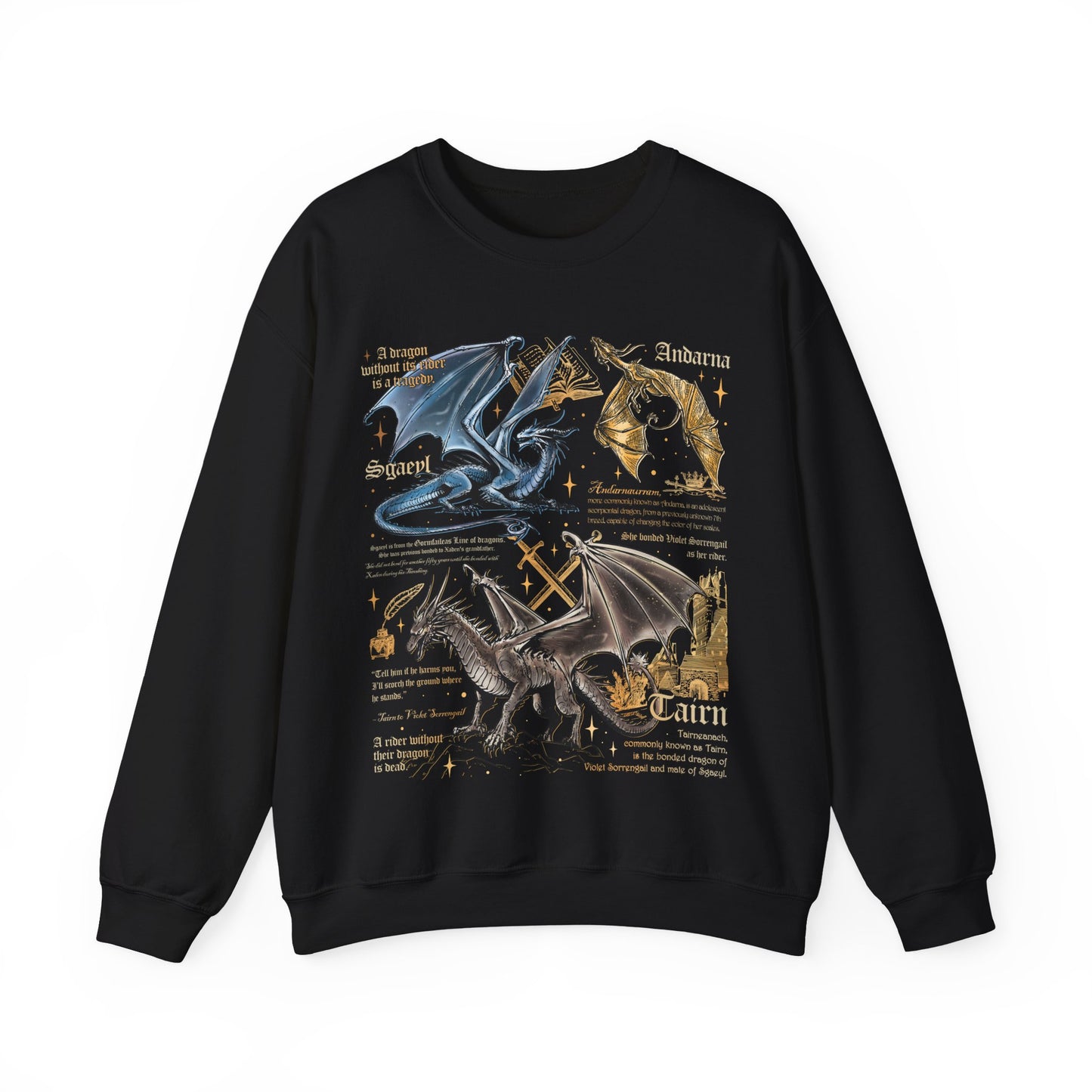 Dragon Lore Sweatshirt