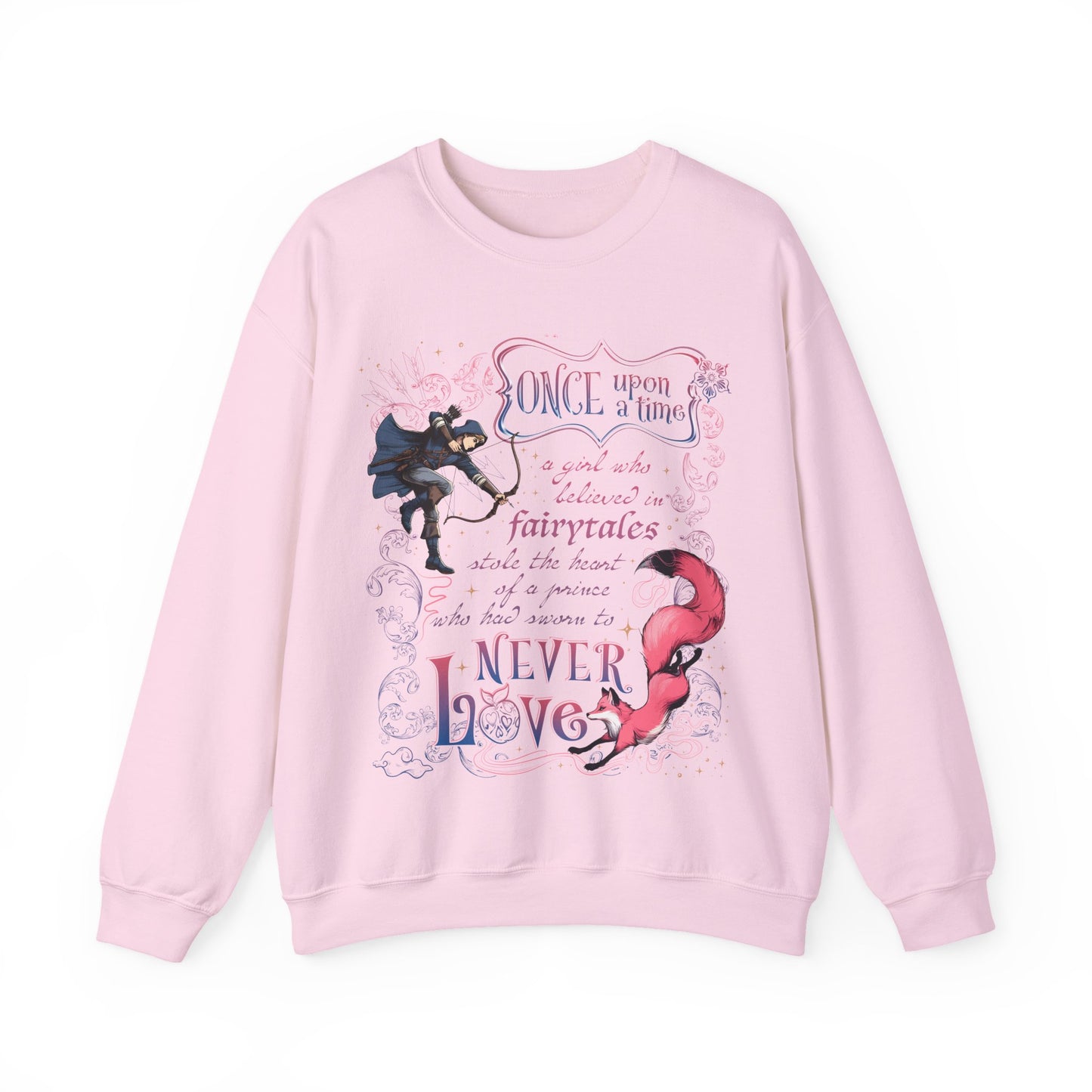 Fox & Archer Sweatshirt