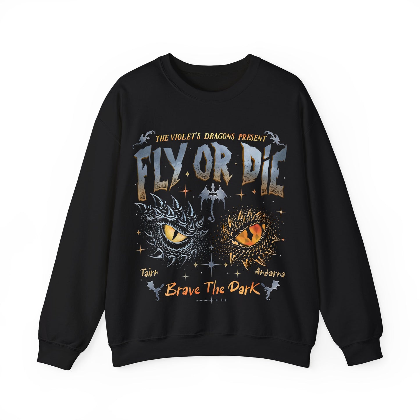 Tairn & Andarna Sweatshirt