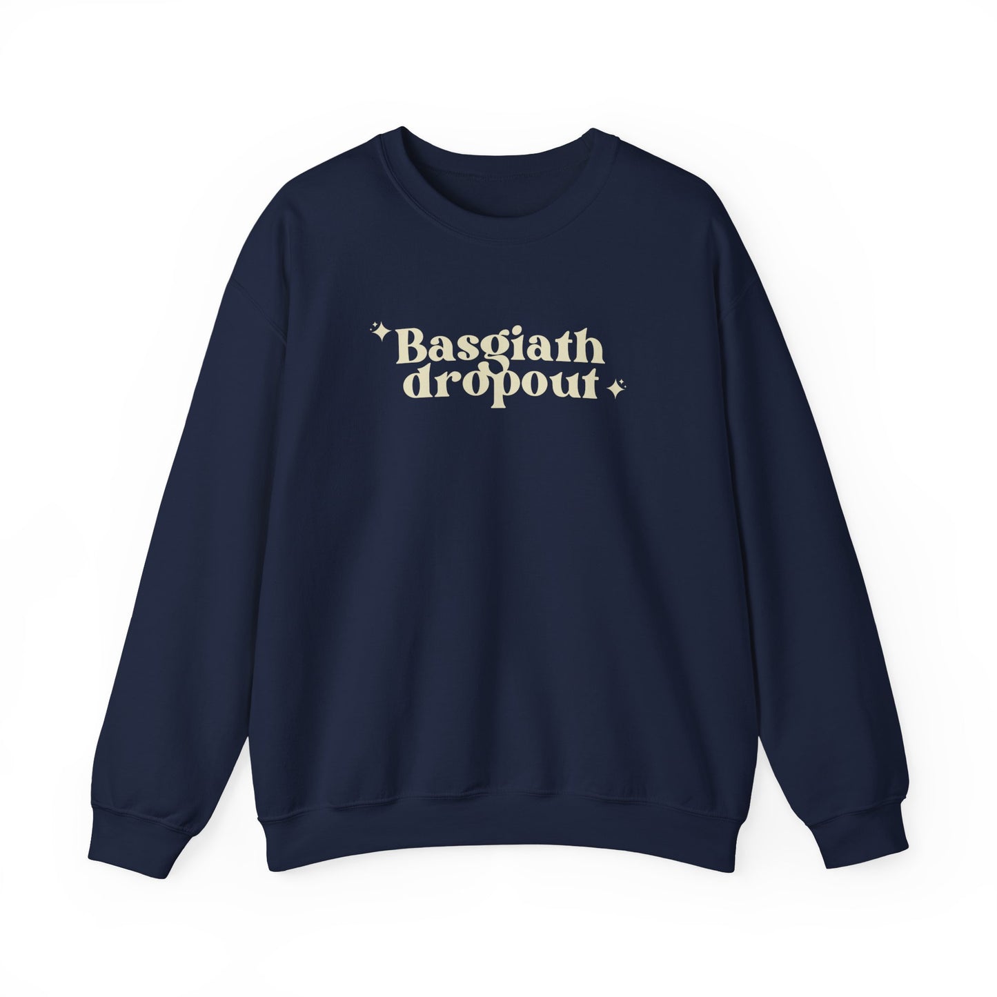 Basgiath Dropout Sweatshirt