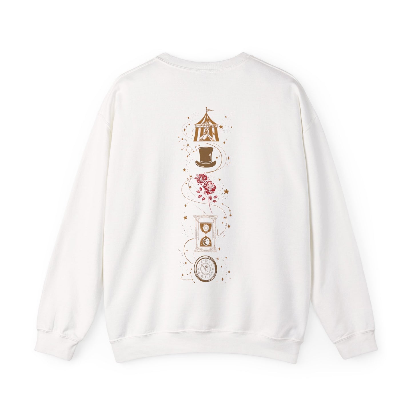 Caraval Inspired Sweatshirt