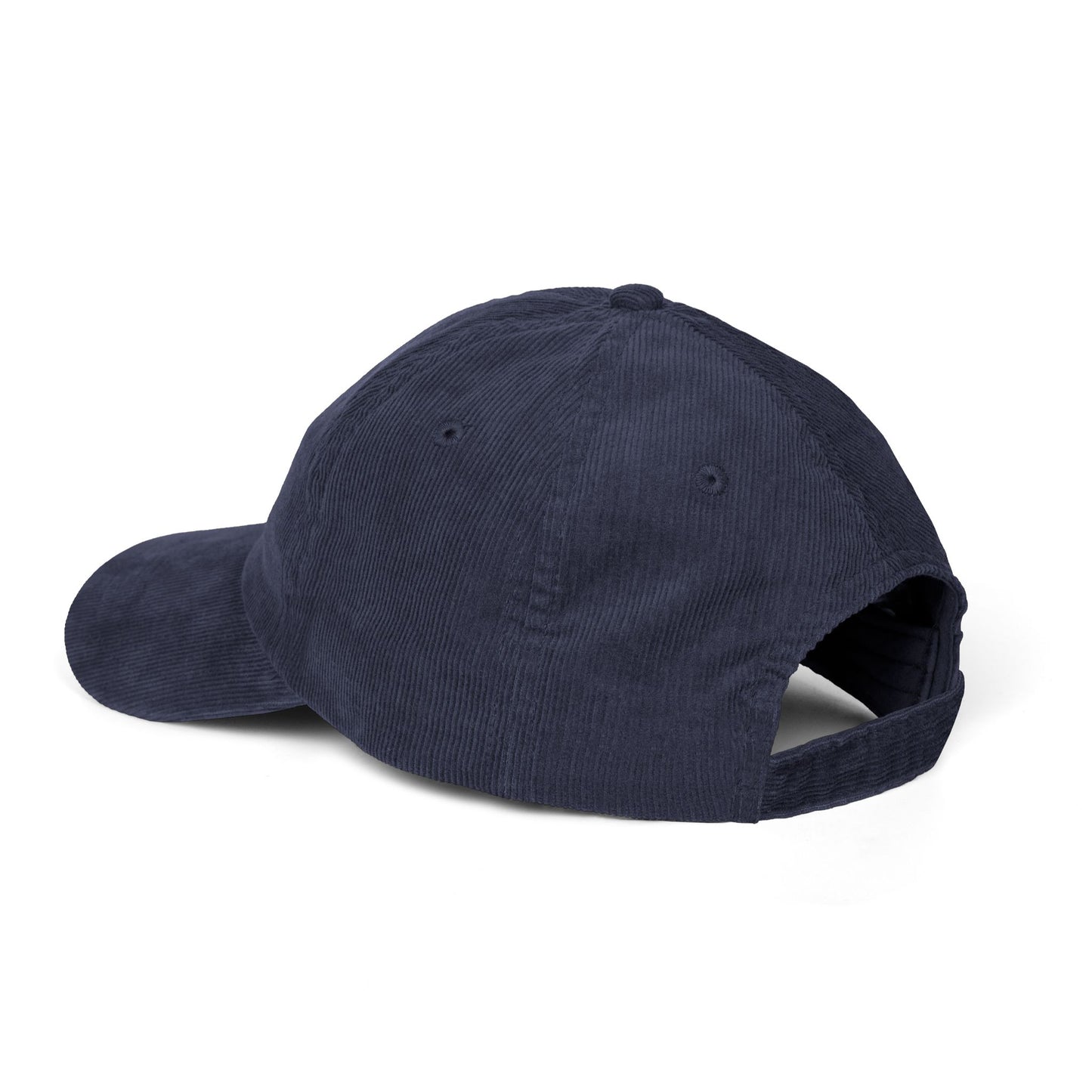 Fireheart - Vintage Corduroy Cap
