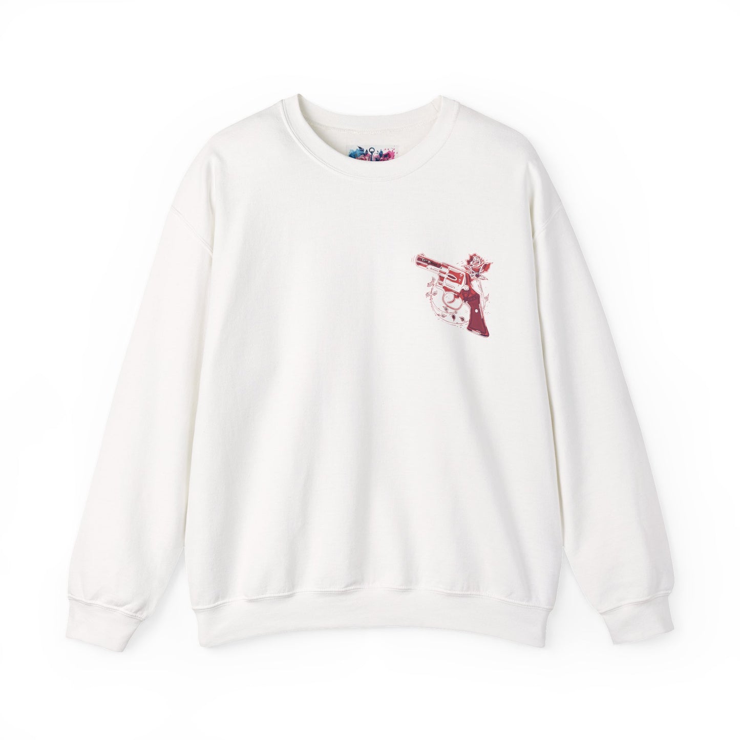 Embrace the Thrill of the Chase Sweatshirt