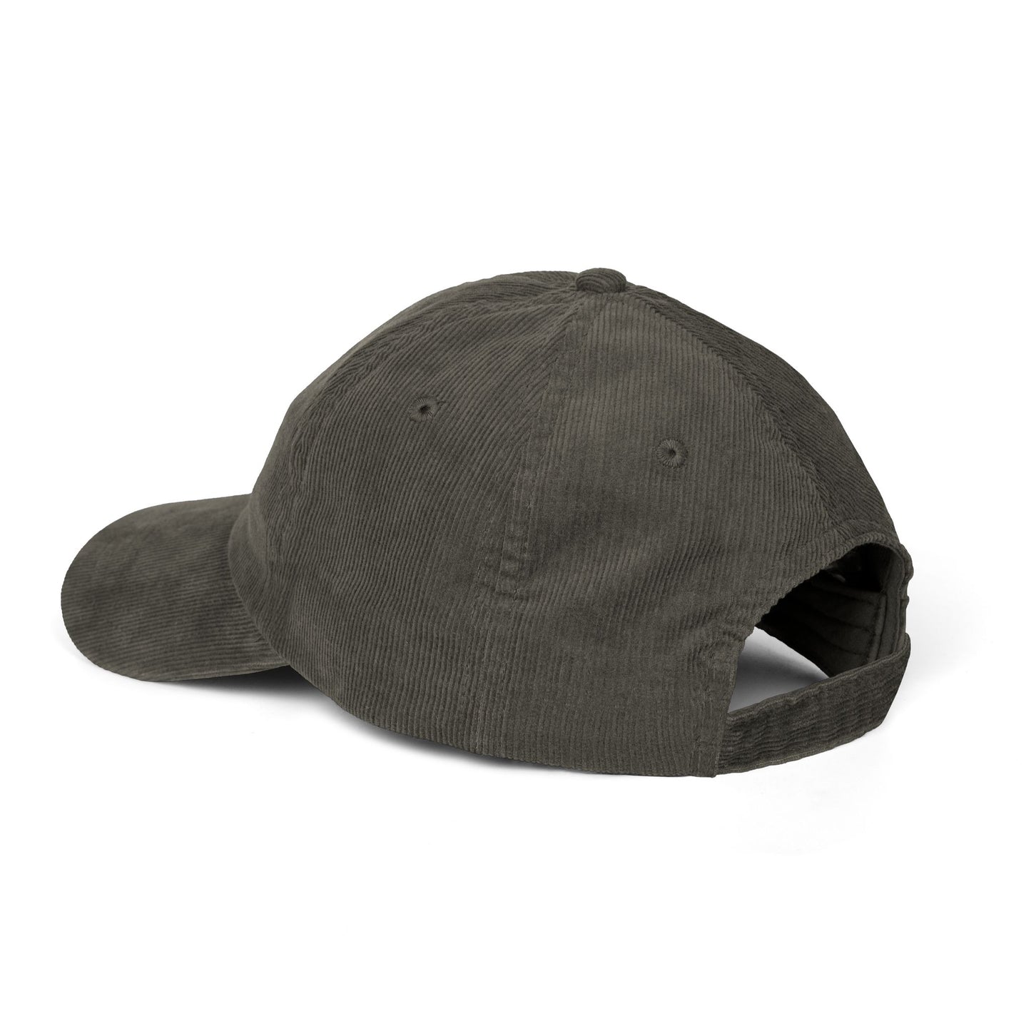 Fireheart - Vintage Corduroy Cap