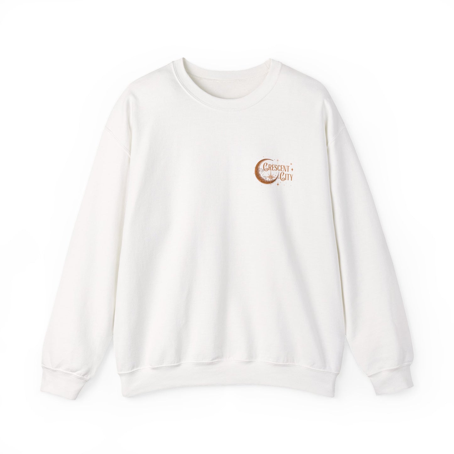Crescent City Sweatshirt