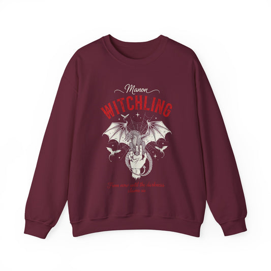 Manon Witchling Sweatshirt