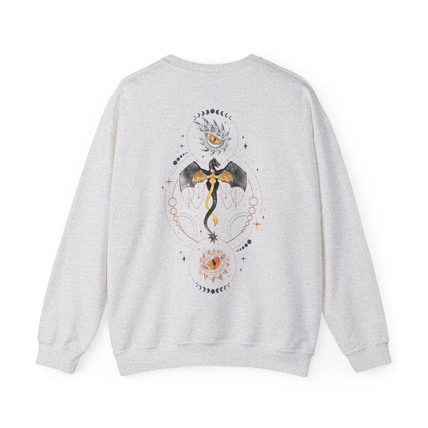 Tairn & Andarna Sweatshirt
