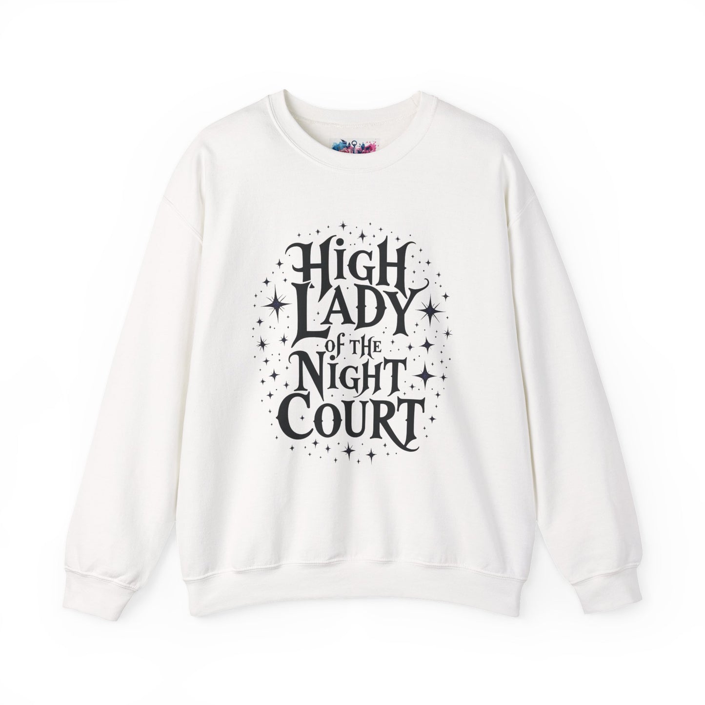 High Lady Sweatshirt