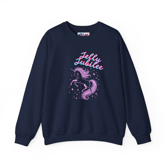 Jelly Jubilee Sweatshirt