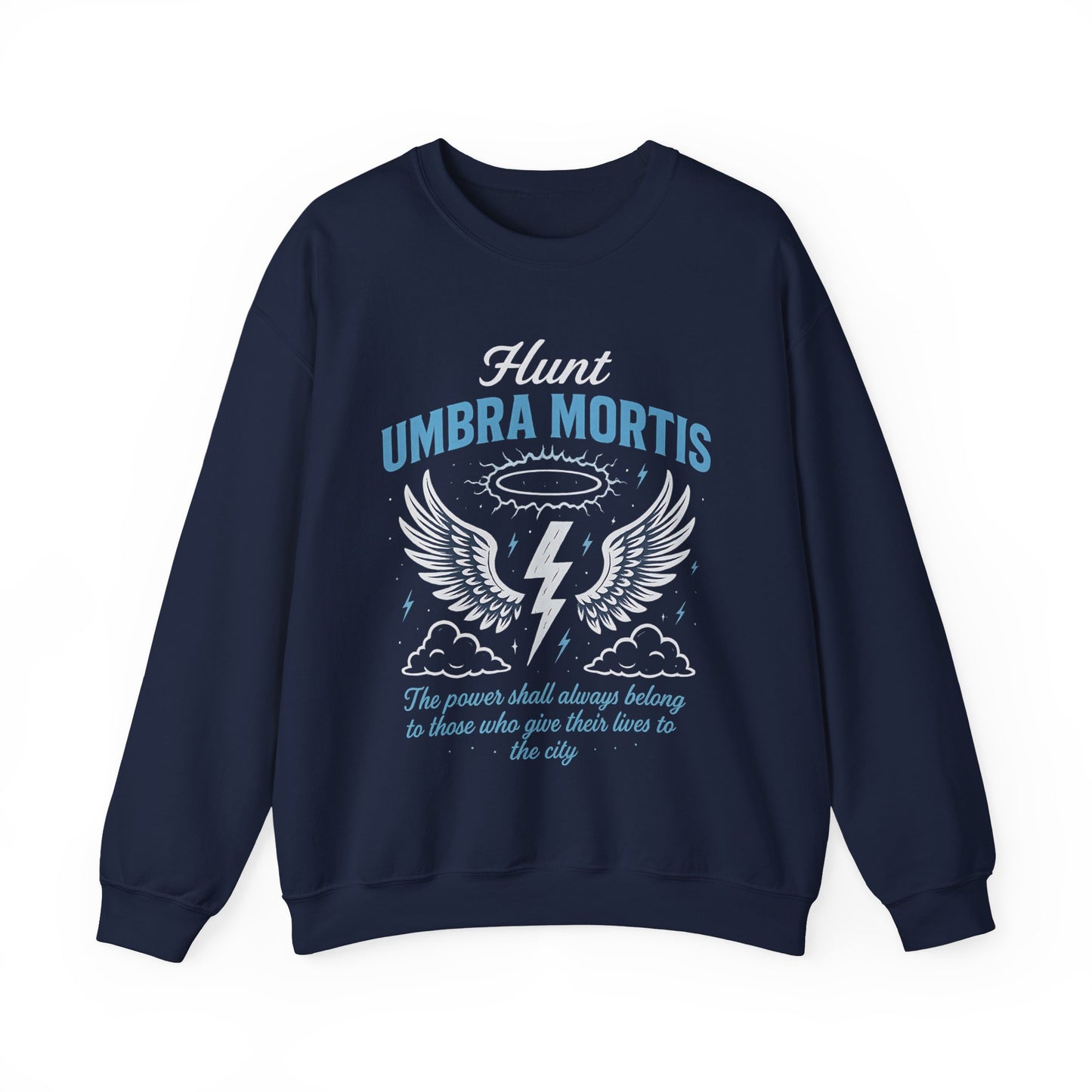 Hunt Umbra Mortis Sweatshirt
