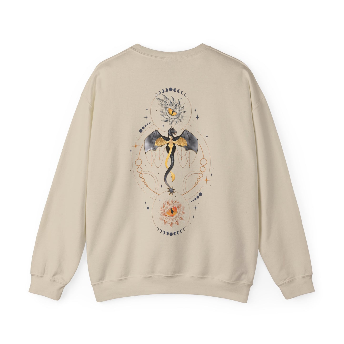 Tairn & Andarna Sweatshirt