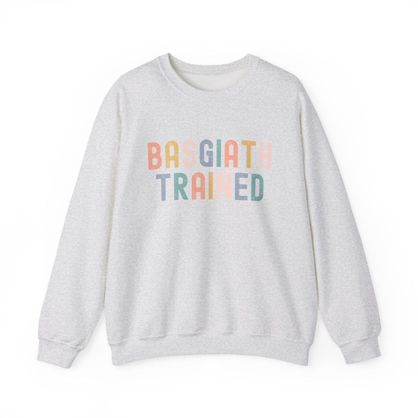 Basgiath Trained Sweatshirt