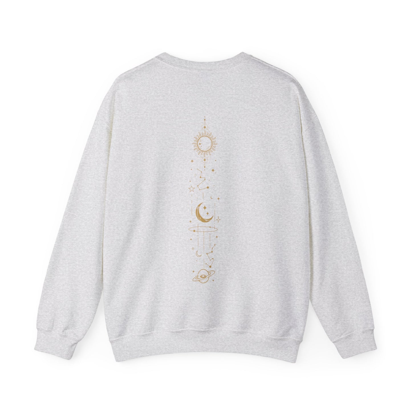 Zodiac Academy Alumni Sweatshirt