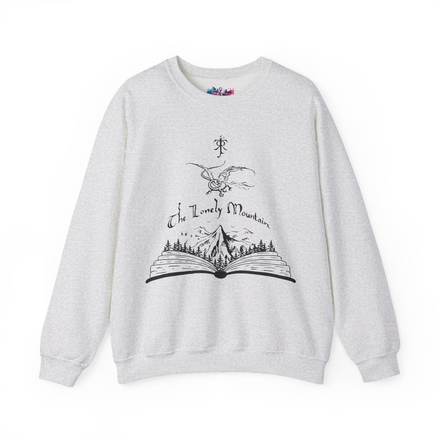 The Lonely Mountain Sweatshirt