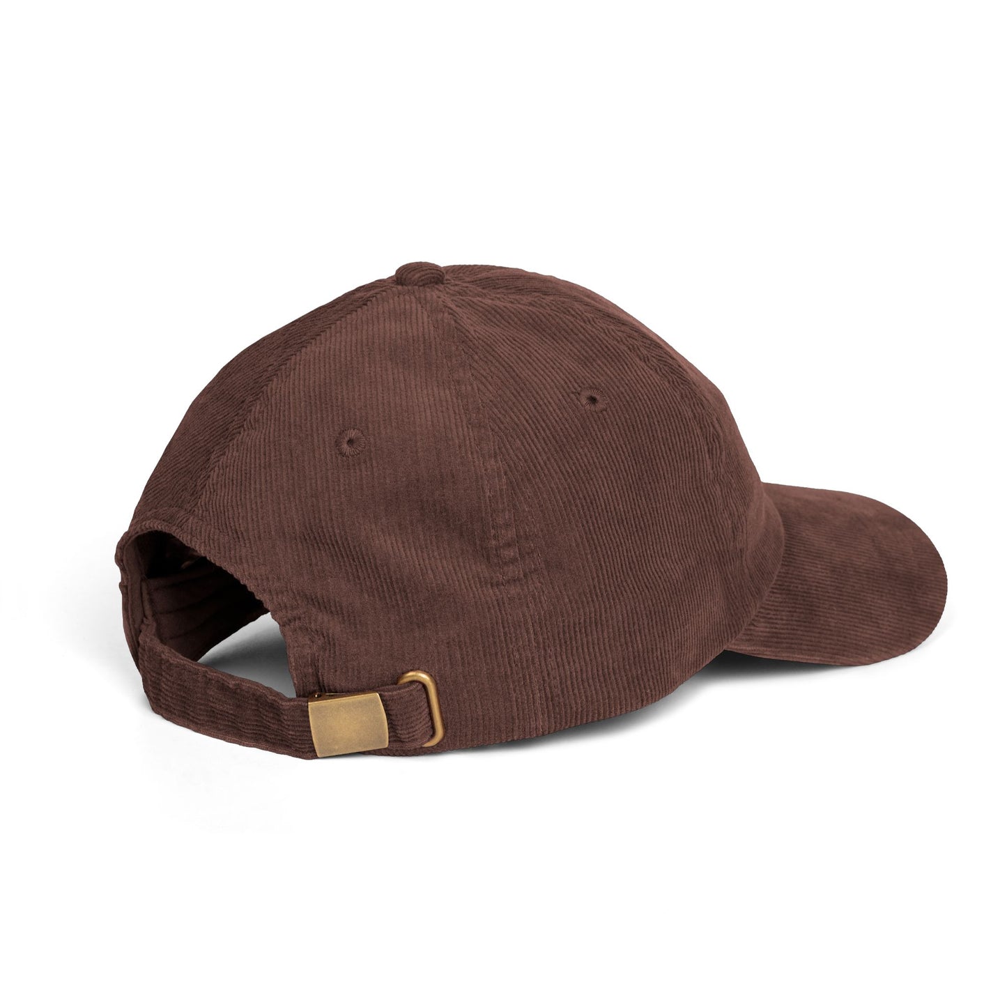 Romantasy Readers Society - Vintage Corduroy Cap