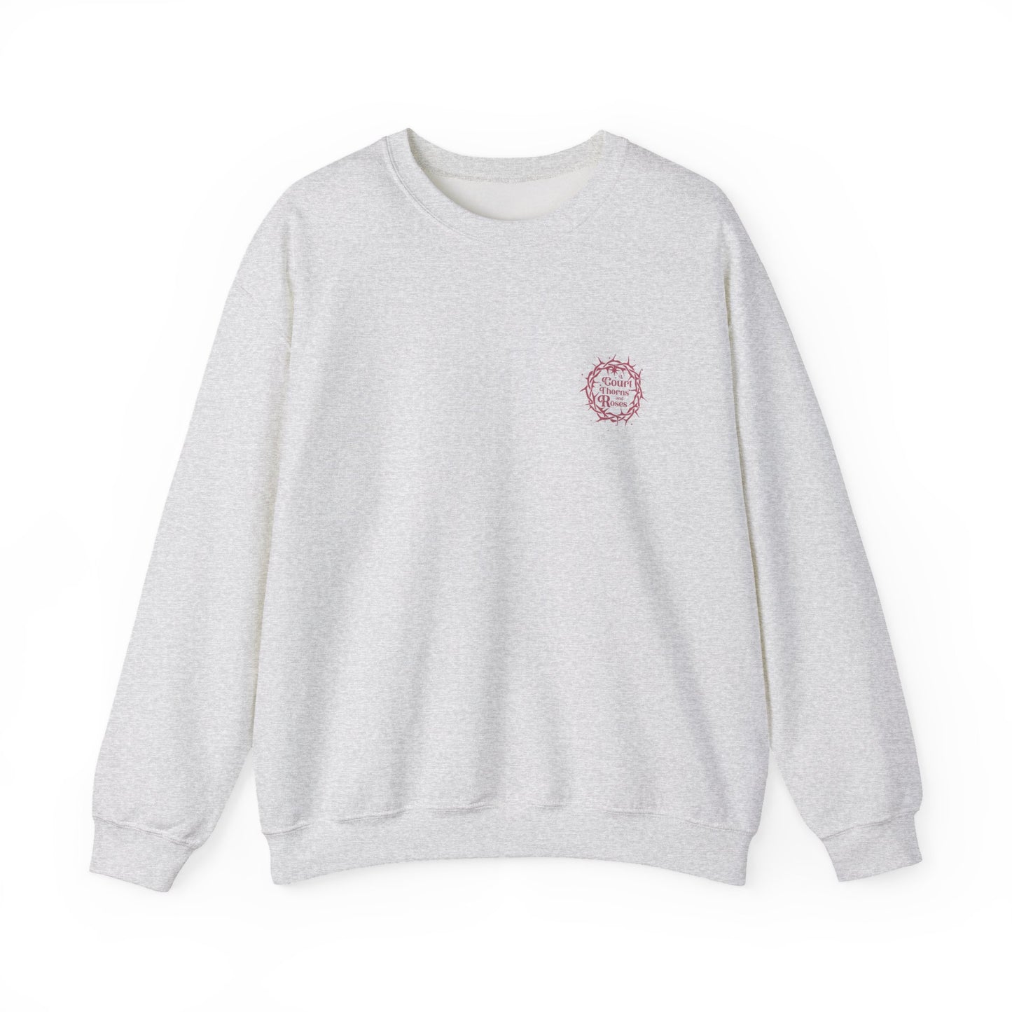 A Court of Thorns and Roses Sweatshirt