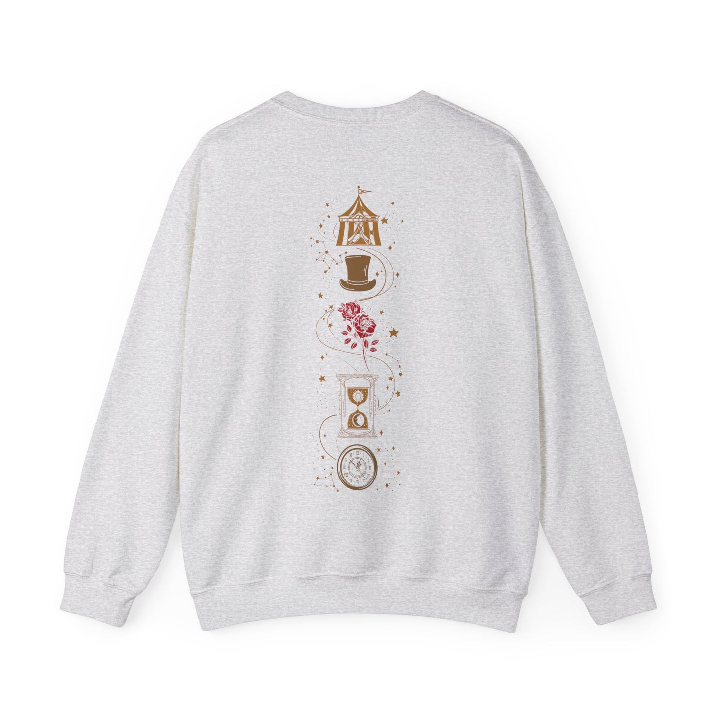 Caraval Inspired Sweatshirt