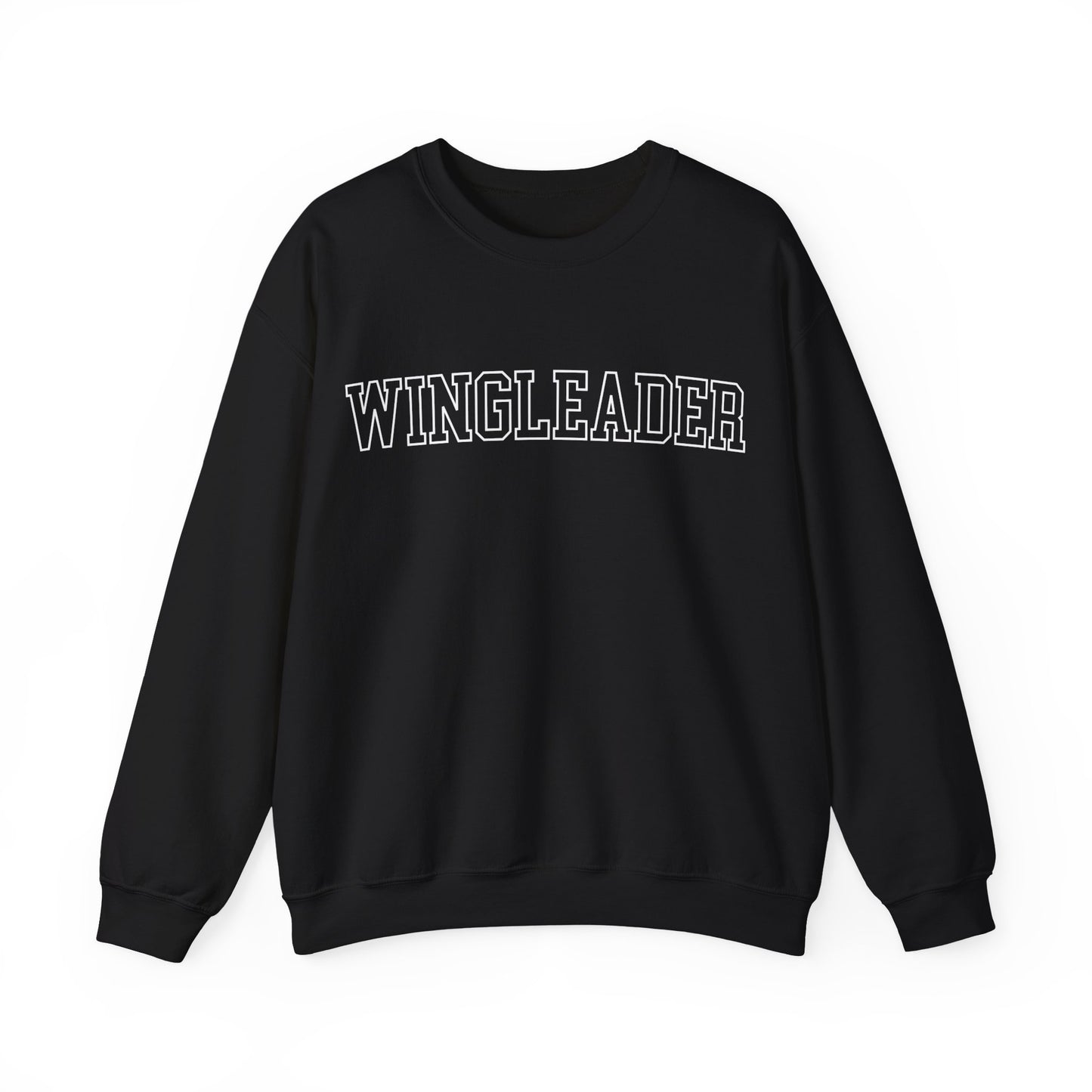 WINGLEADER College Sweatshirt