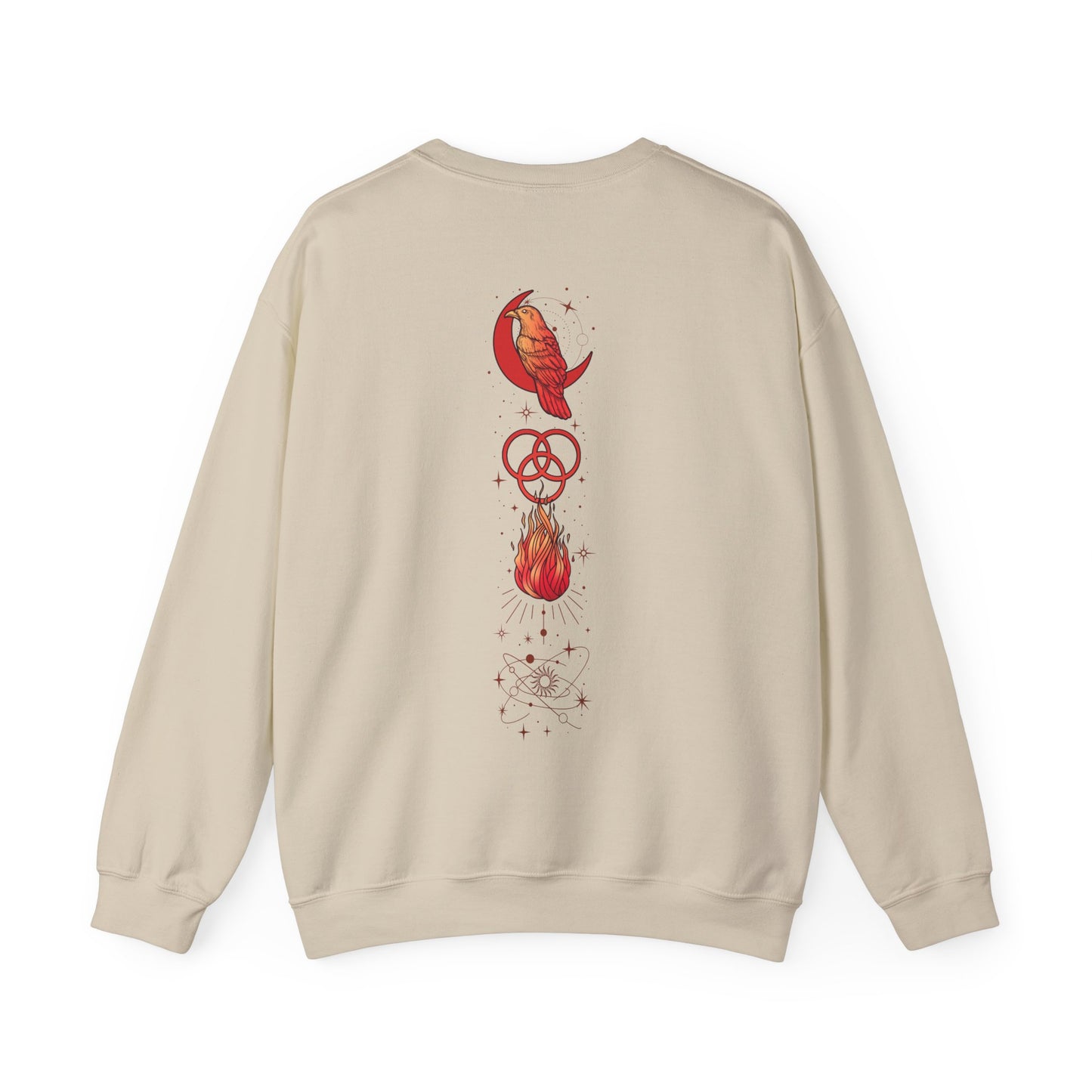 Lehabah Sweatshirt