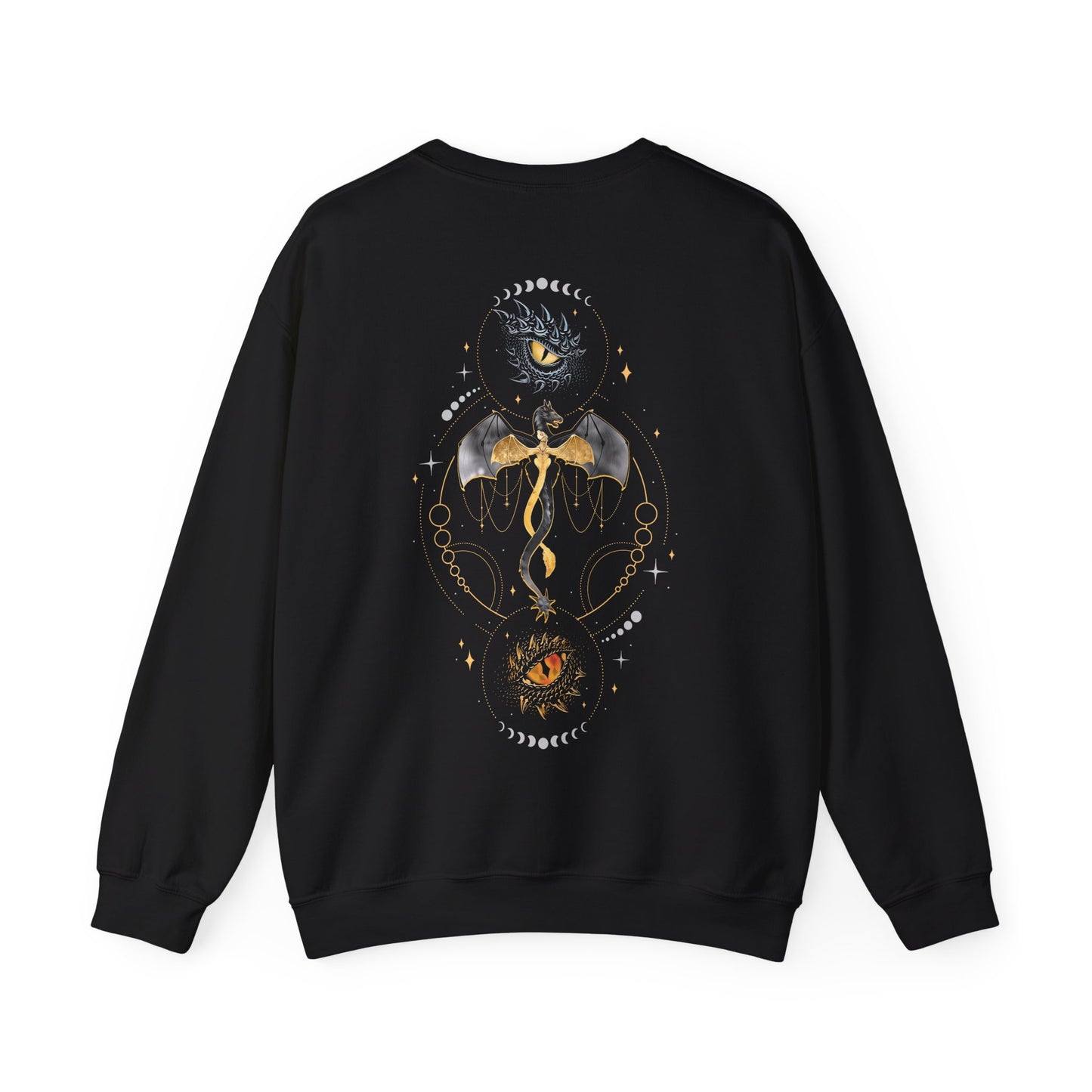 Tairn & Andarna Sweatshirt