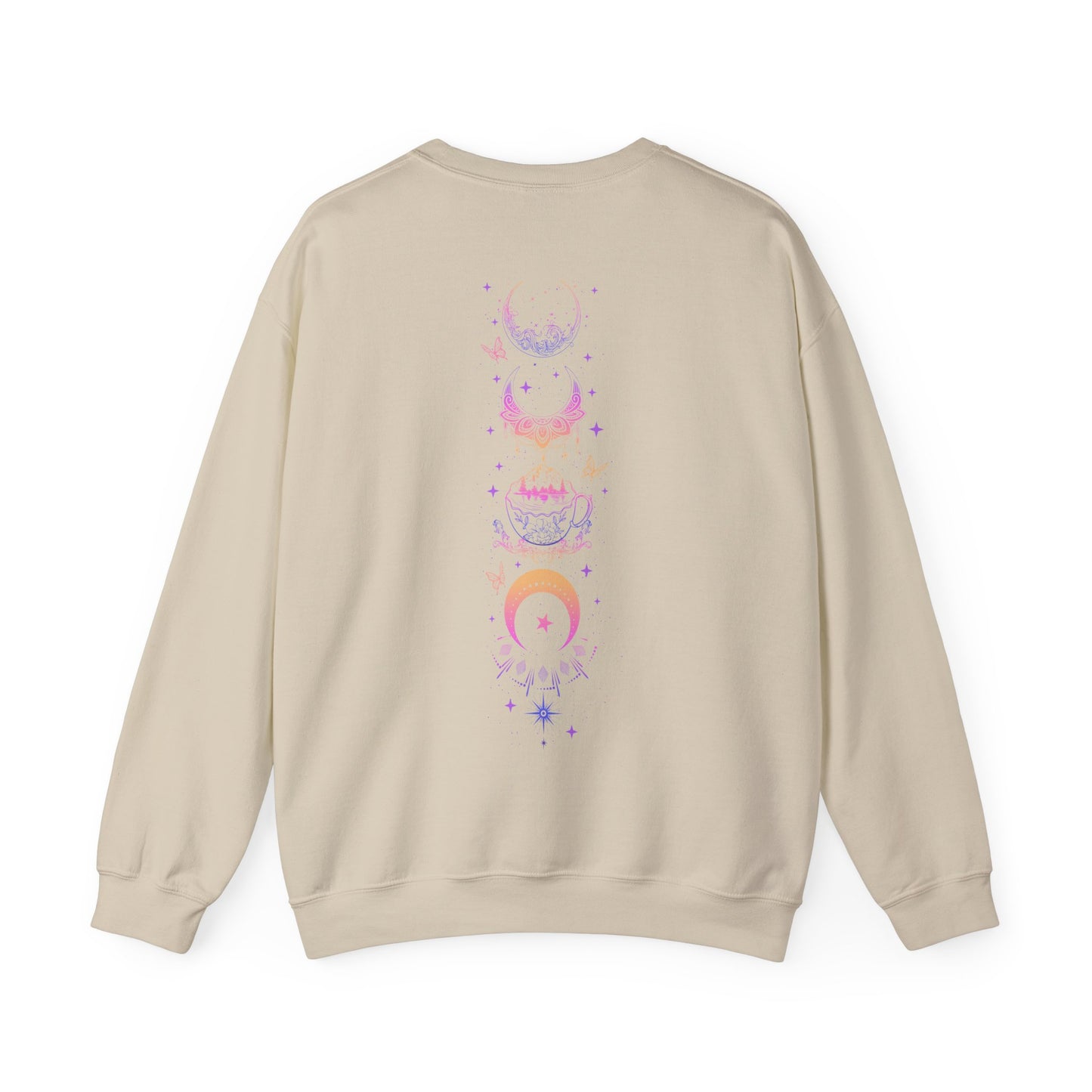 The Hottest Tea in Prythian Sweatshirt