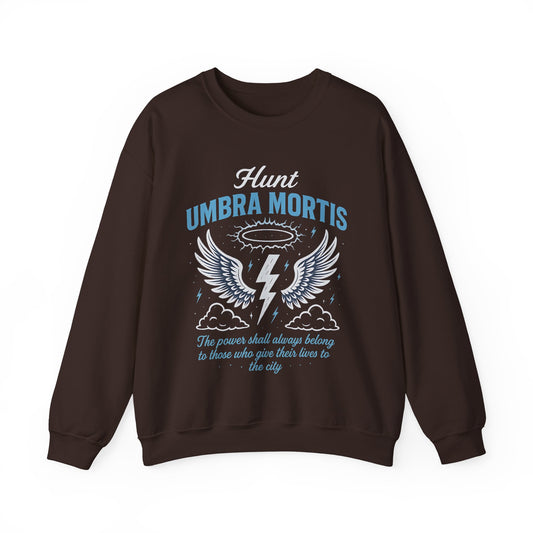 Hunt Umbra Mortis Sweatshirt