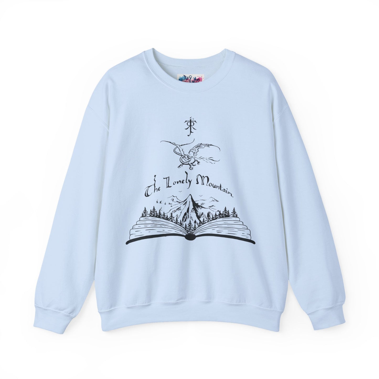 The Lonely Mountain Sweatshirt