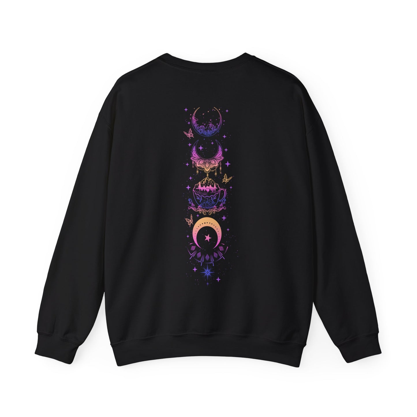 The Hottest Tea in Prythian Sweatshirt