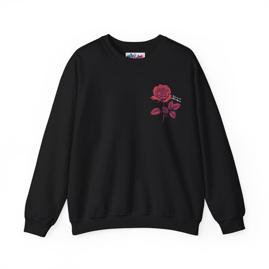 Zade Meadows Sweatshirt - MagicMerchEmporium