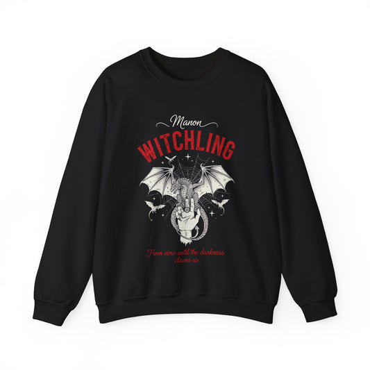 Manon Witchling Sweatshirt