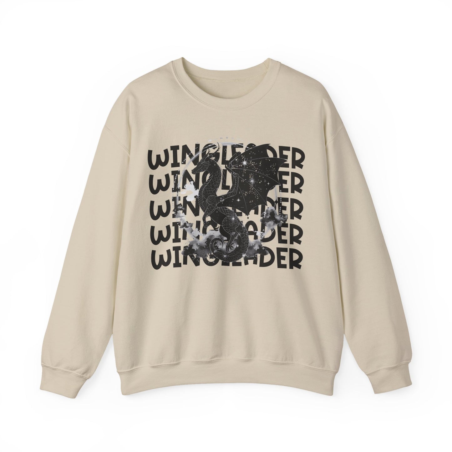 WINGLEADER Sweatshirt