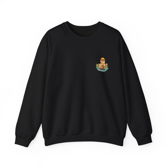 Crescent City Postal Service Sweatshirt