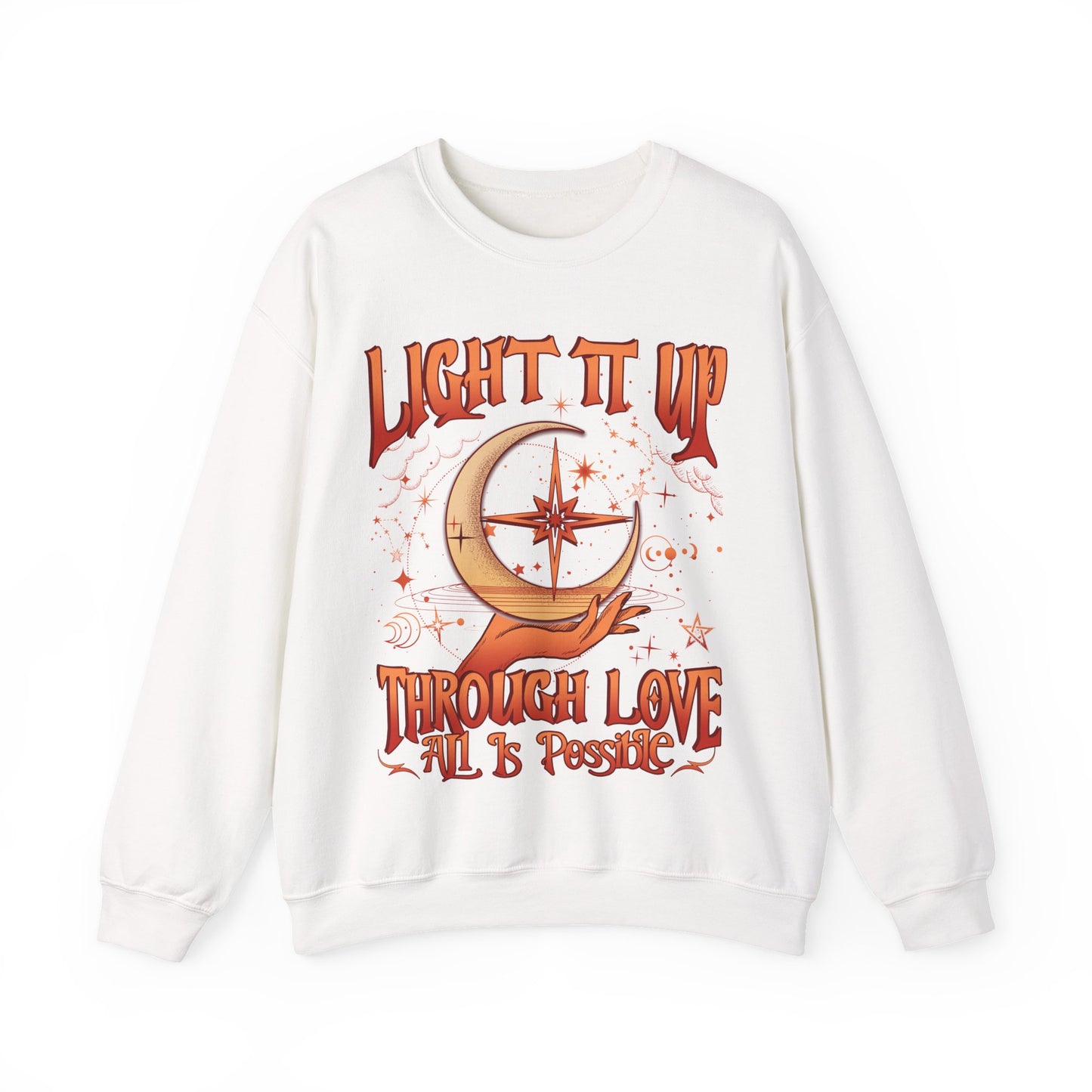 Light It Up Sweatshirt
