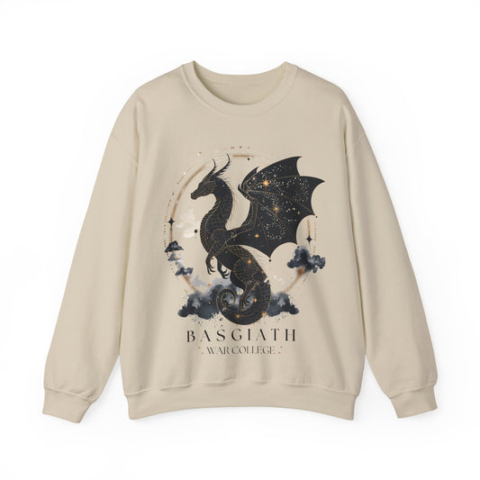 Starry Basgiath War College Sweatshirt
