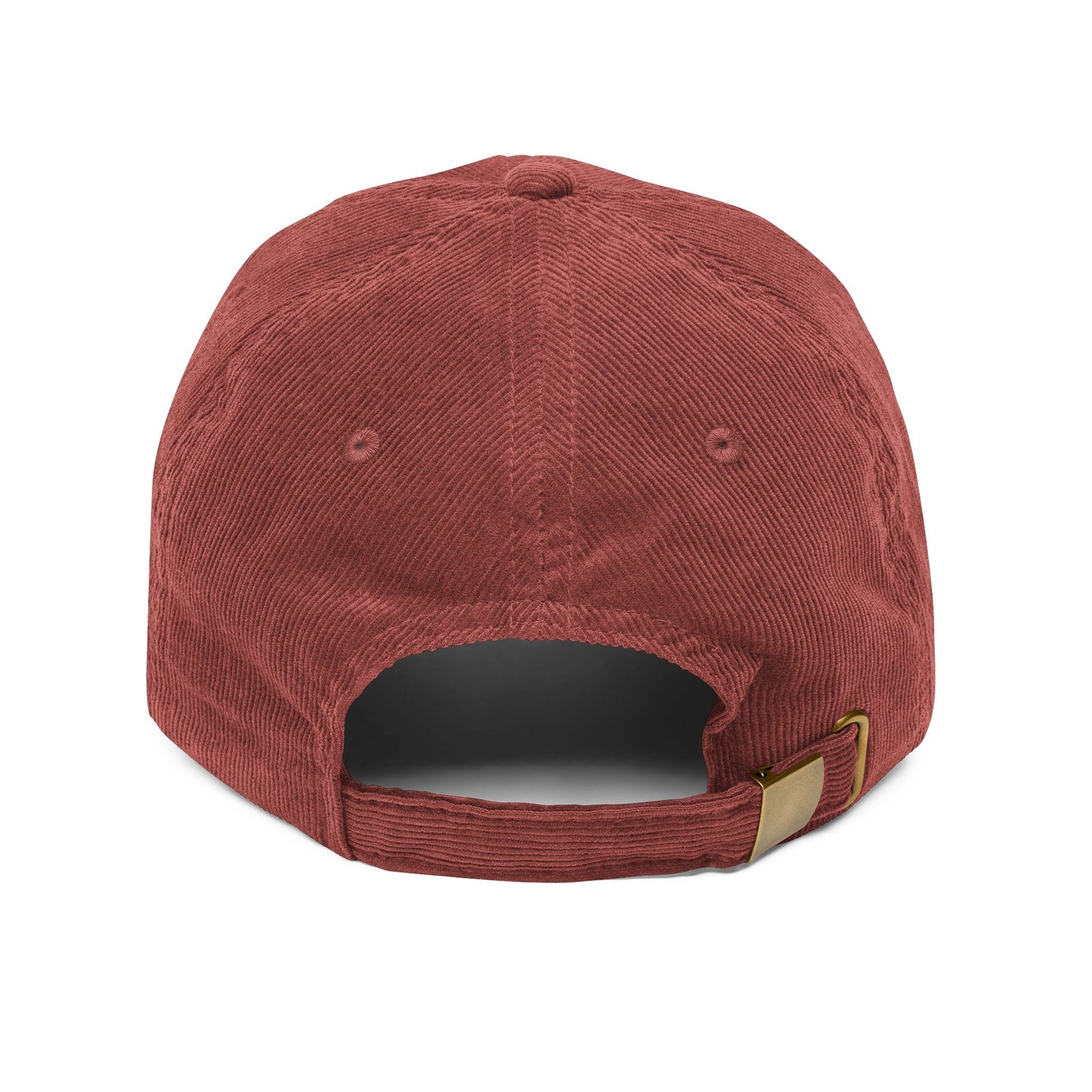 Bat Boys - Vintage Corduroy Cap