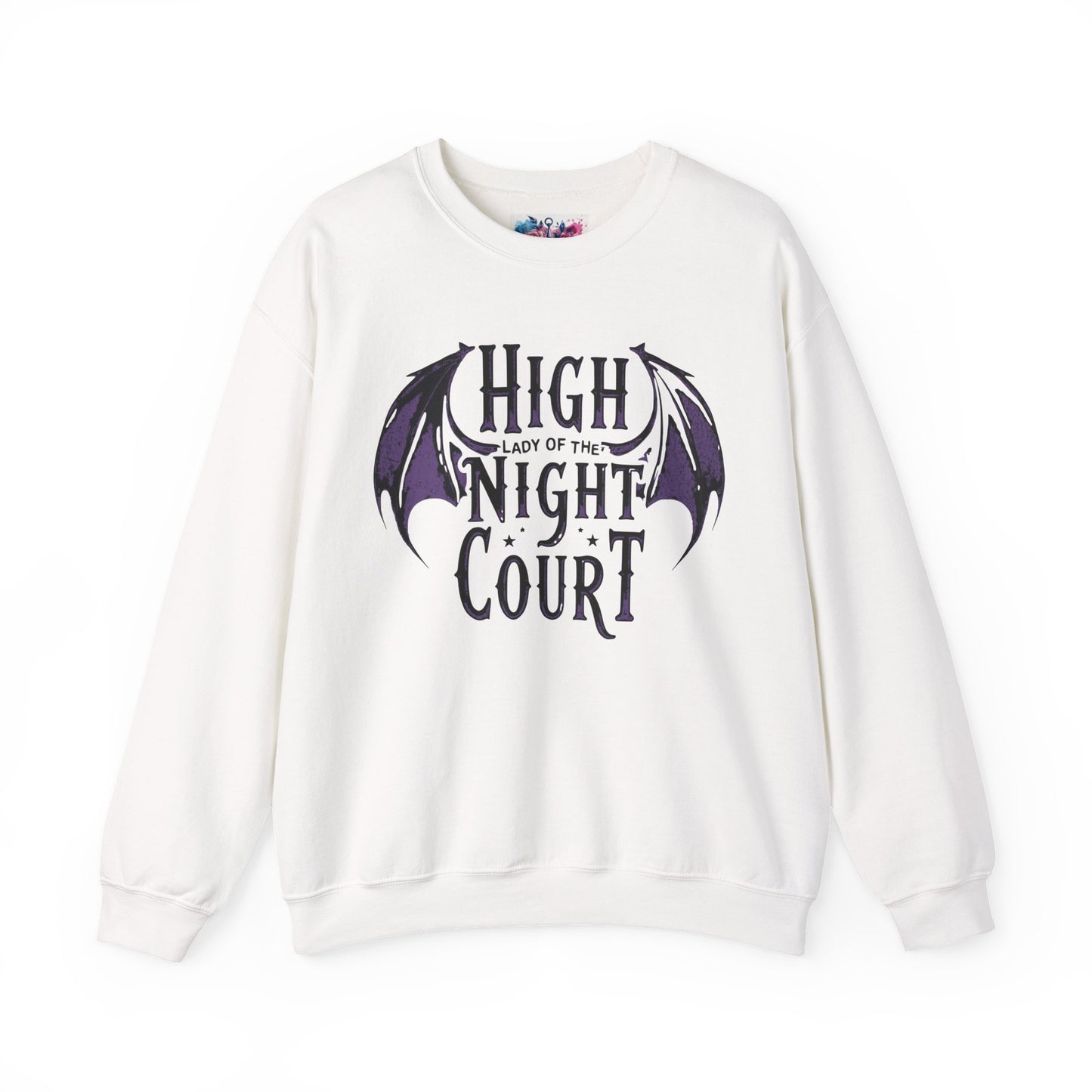 High Lady of the Night Court Sweatshirt