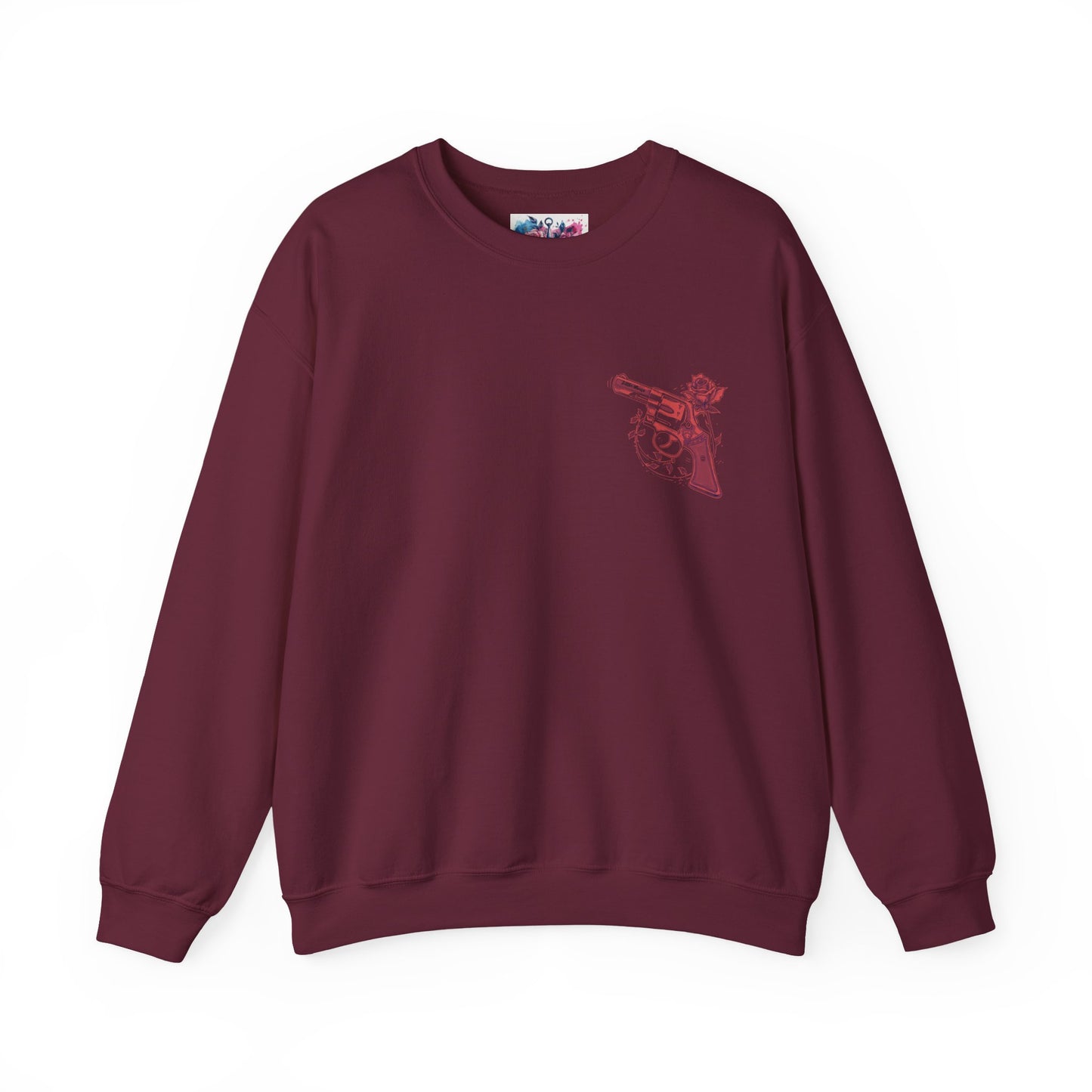 Embrace the Thrill of the Chase Sweatshirt