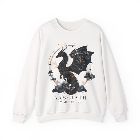 Starry Basgiath War College Sweatshirt