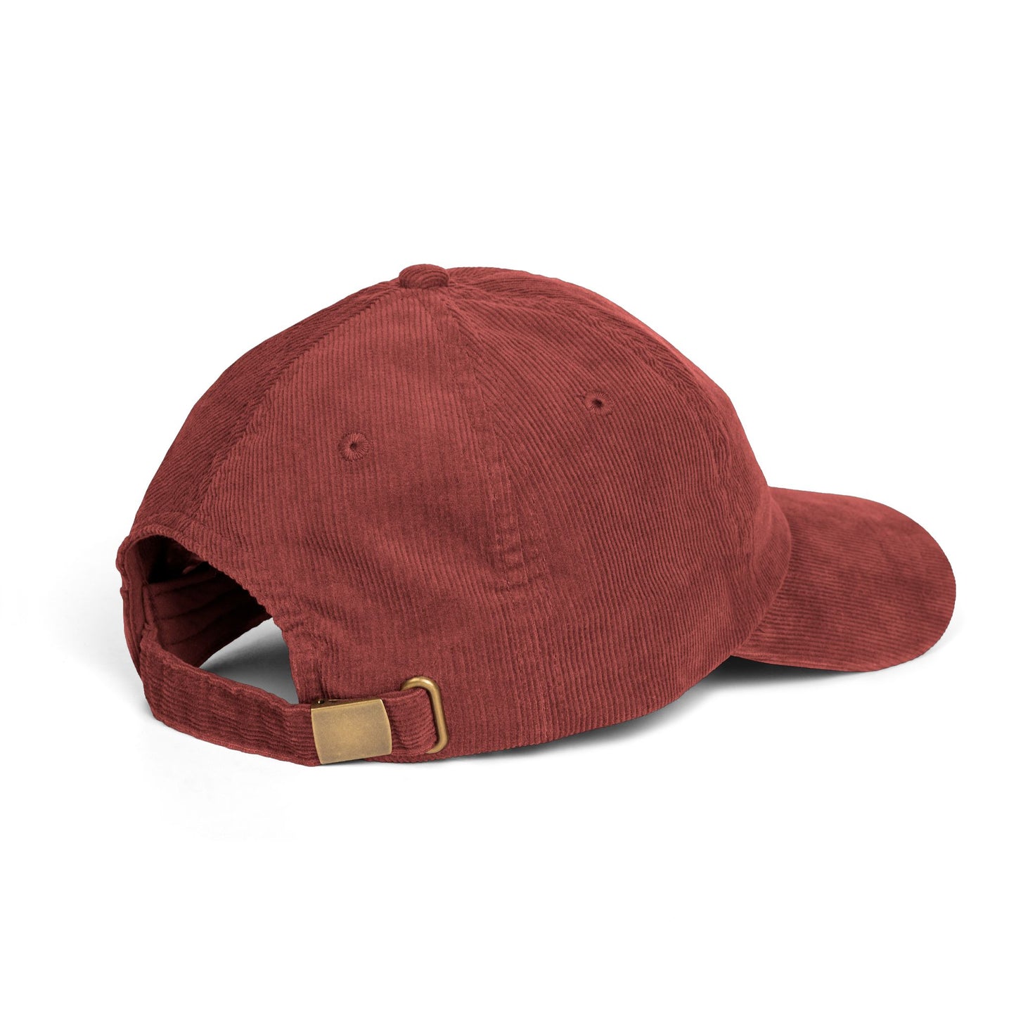 Bat Boys - Vintage Corduroy Cap