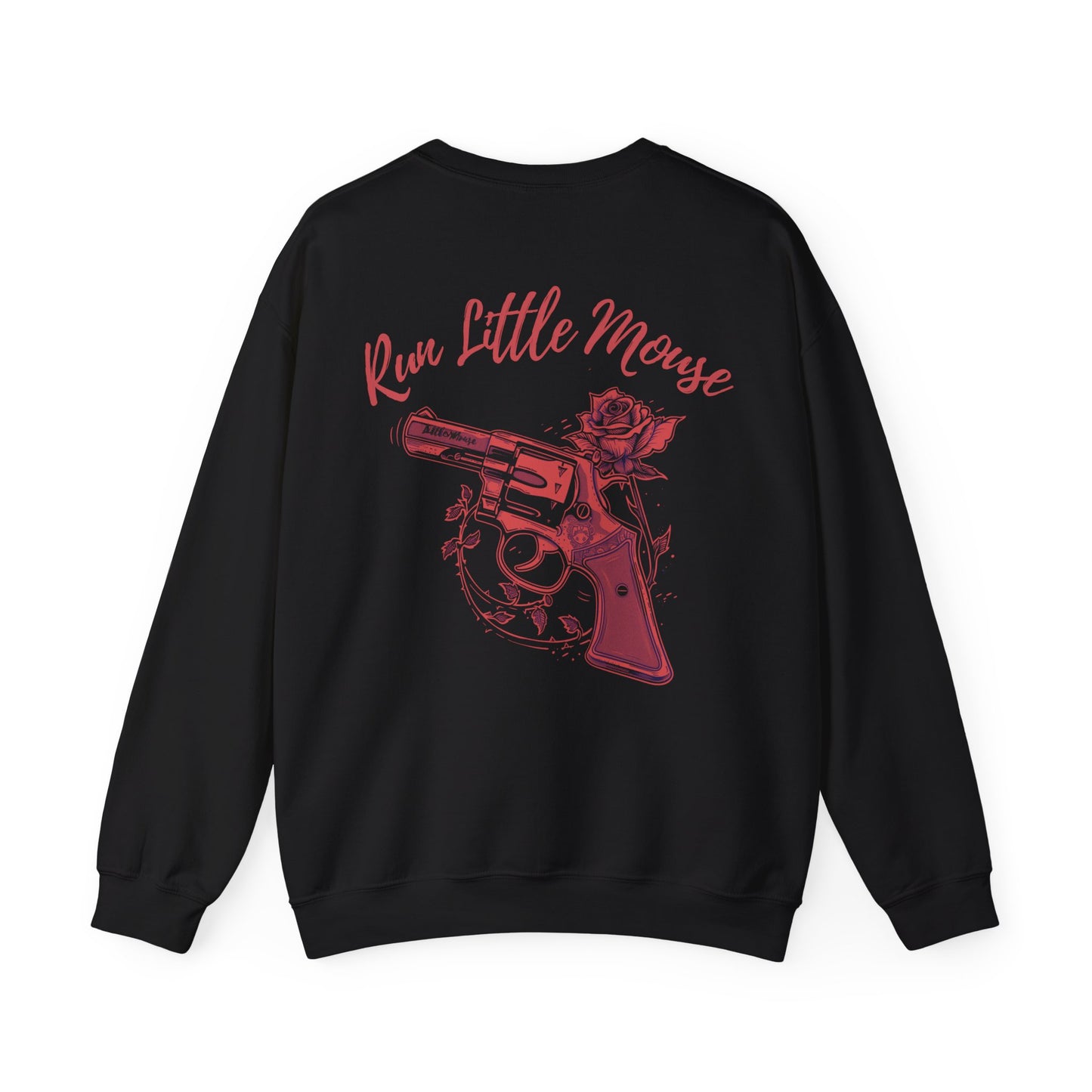 Embrace the Thrill of the Chase Sweatshirt
